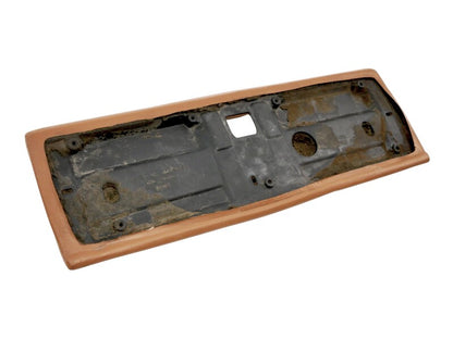 Glovebox Glove Box Door 81-84 VW Rabbit & Pickup Caddy MK1 Brown - 175 857 121