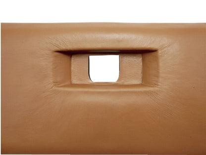 Glovebox Glove Box Door 81-84 VW Rabbit & Pickup Caddy MK1 Brown - 175 857 121