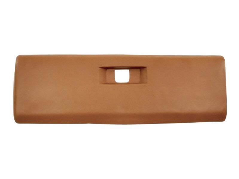 Glovebox Glove Box Door 81-84 VW Rabbit & Pickup Caddy MK1 Brown - 175 857 121