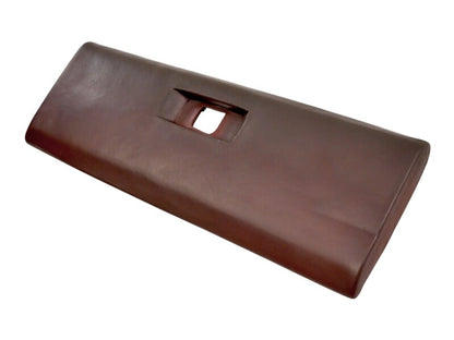 Glovebox Glove Box Door 81-84 VW Rabbit & Pickup Caddy MK1 Red - 175 857 121