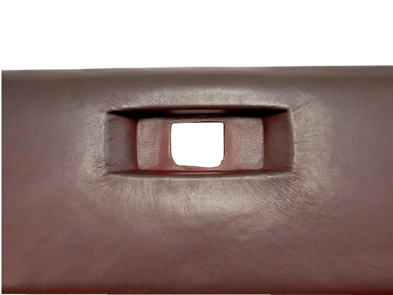 Glovebox Glove Box Door 81-84 VW Rabbit & Pickup Caddy MK1 Red - 175 857 121