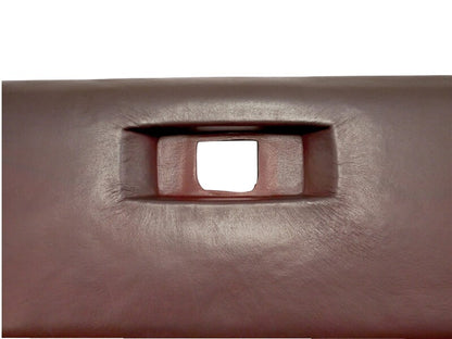 Glovebox Glove Box Door 81-84 VW Rabbit & Pickup Caddy MK1 Red - 175 857 121