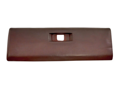 Glovebox Glove Box Door 81-84 VW Rabbit & Pickup Caddy MK1 Red - 175 857 121