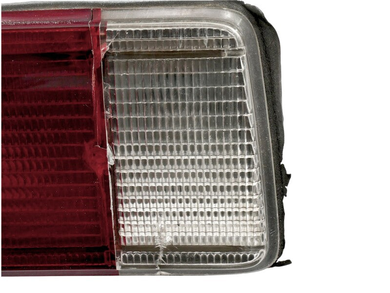 LH Taillight Tail Light Lamp 77-79 BMW 320i E21 - Genuine