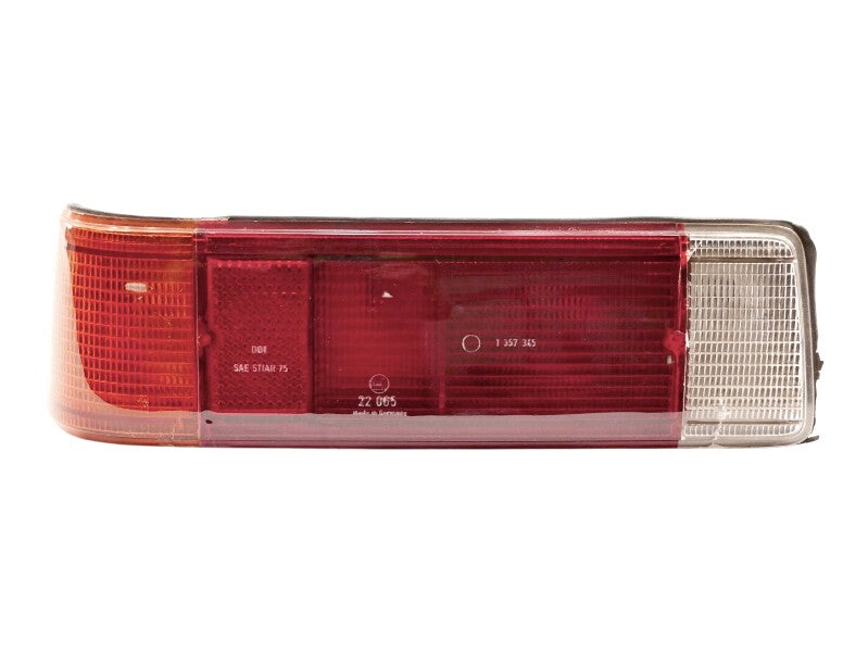 LH Taillight Tail Light Lamp 77-79 BMW 320i E21 - Genuine