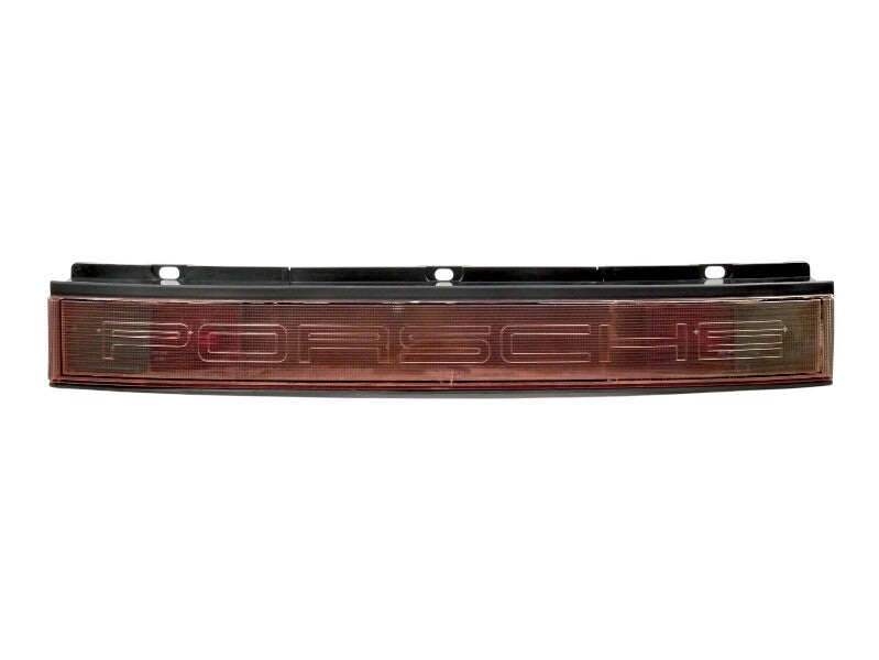 Center TailLight Reflector Reverse Light Panel 89-94 Porsche 911 964 96463116001