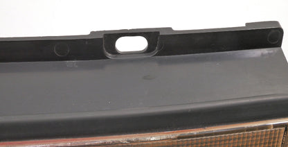 Center TailLight Reflector Reverse Light Panel 89-94 Porsche 911 964 96463116001