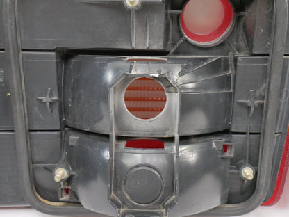 Taillight Tail Light Lamp Set 95-97 VW Passat Sedan B4 OEM - 3A5 945 111 / 112 A