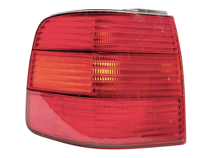 Taillight Tail Light Lamp Set 95-97 VW Passat Sedan B4 OEM - 3A5 945 111 / 112 A