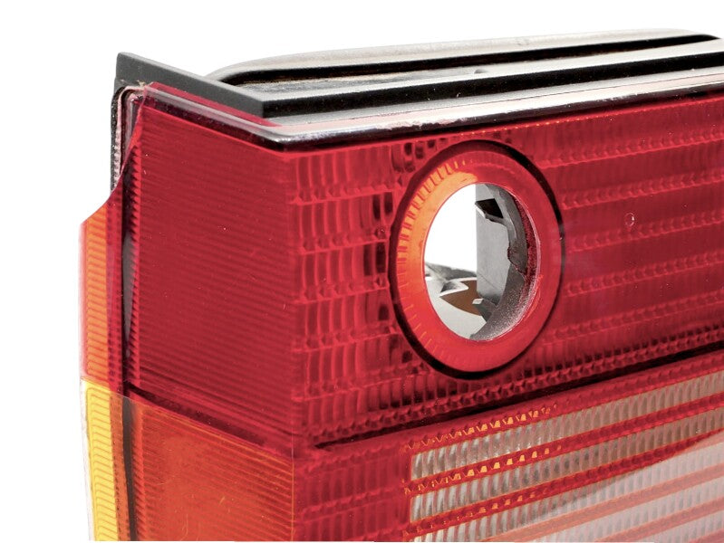 Taillight Tail Light Lamp Set 95-97 VW Passat Sedan B4 OEM - 3A5 945 111 / 112 A