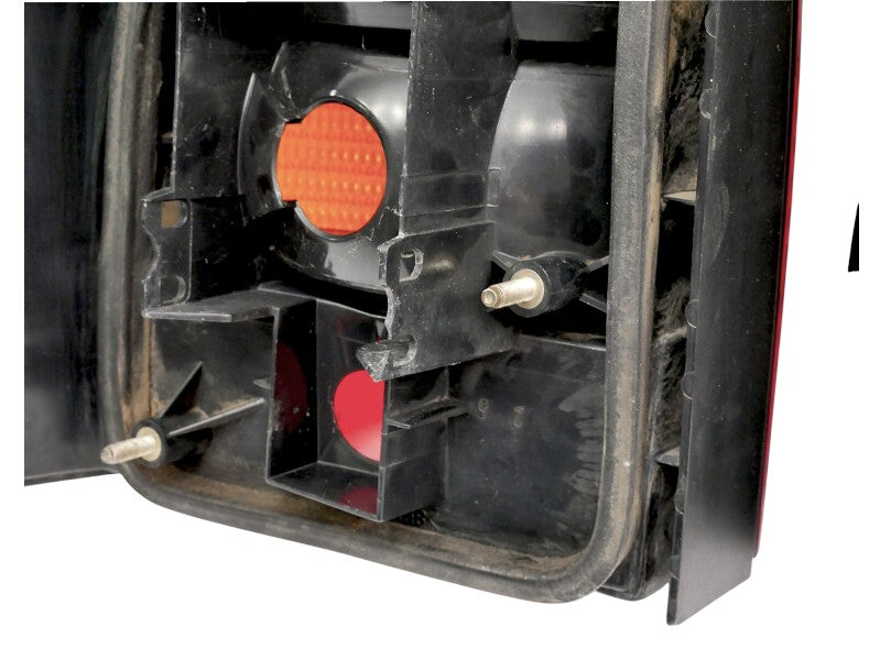 Taillight Tail Light Lamp Set 95-97 VW Passat Sedan B4 OEM - 3A5 945 111 / 112 A