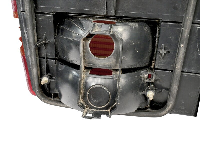 Taillight Tail Light Lamp Set 95-97 VW Passat Sedan B4 OEM - 3A5 945 111 / 112 A