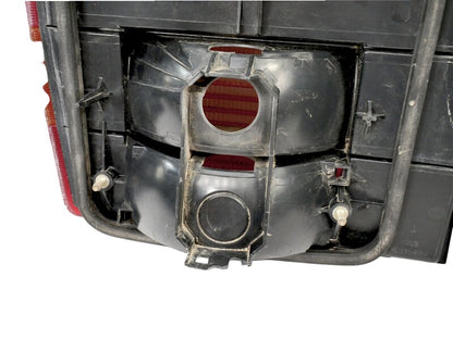 Taillight Tail Light Lamp Set 95-97 VW Passat Sedan B4 OEM - 3A5 945 111 / 112 A
