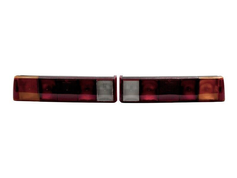 Taillight Tail Light Lamp Set 82-88 VW Quantum Sedan OEM - 325 945 111 C / 112 B