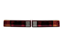 Taillight Tail Light Lamp Set 82-88 VW Quantum Sedan OEM - 325 945 111 C / 112 B