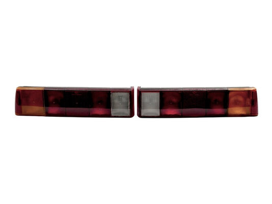 Taillight Tail Light Lamp Set 82-88 VW Quantum Sedan OEM - 325 945 111 C / 112 B