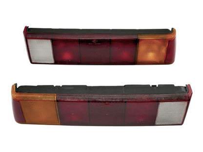 Taillight Tail Light Lamp Set 82-88 VW Quantum Sedan OEM - 325 945 111 C / 112 B