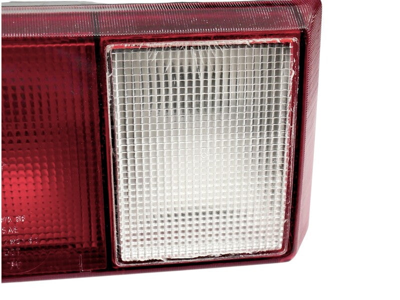 Taillight Tail Light Lamp Set 82-88 VW Quantum Sedan OEM - 325 945 111 C / 112 B
