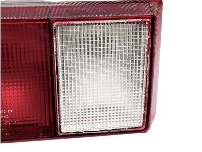 Taillight Tail Light Lamp Set 82-88 VW Quantum Sedan OEM - 325 945 111 C / 112 B
