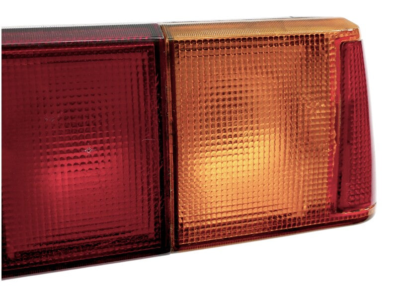 Taillight Tail Light Lamp Set 82-88 VW Quantum Sedan OEM - 325 945 111 C / 112 B