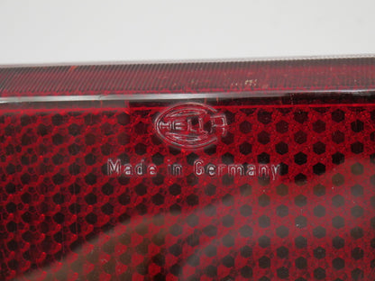 Taillight Tail Light Lamp Set 82-88 VW Quantum Sedan OEM - 325 945 111 C / 112 B