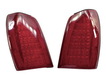 LH Taillight Tail Light Lamp Set 00-05 Cadillac Deville - OEM - 278216 / 2718217
