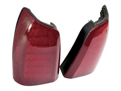 LH Taillight Tail Light Lamp Set 00-05 Cadillac Deville - OEM - 278216 / 2718217