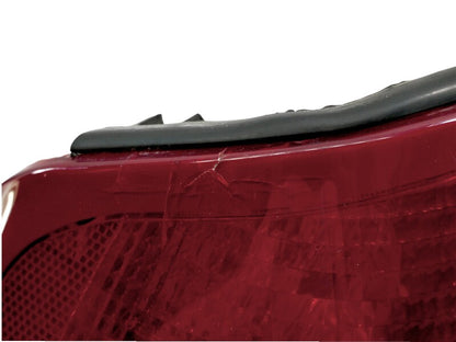 LH Taillight Tail Light Lamp Set 00-05 Cadillac Deville - OEM - 278216 / 2718217