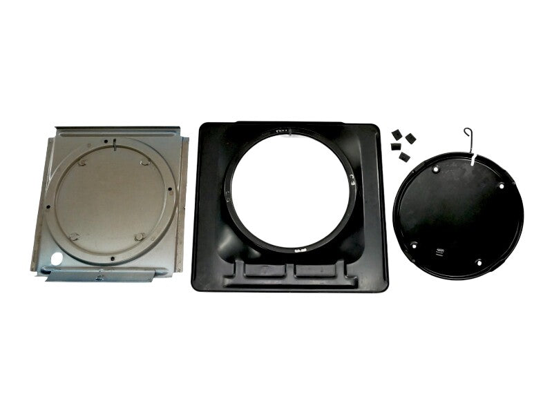 Front Swivel Seat Base 80-91 VW Vanagon T3 Westfalia Camper ~ Genuine ~