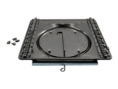 Front Swivel Seat Base 80-91 VW Vanagon T3 Westfalia Camper ~ Genuine ~