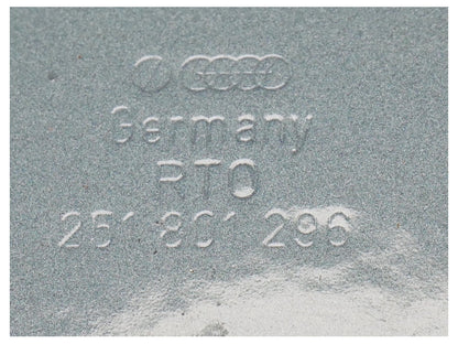 Front Swivel Seat Base 80-91 VW Vanagon T3 Westfalia Camper ~ Genuine ~