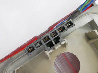 LH Taillight Tail Light Lamp 88-92 BMW 318 325 E30 - Genuine