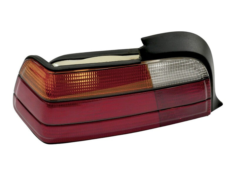 Taillight Tail Light Lamp Set 92-99 BMW 318 325 Coupe Convertible E36 - Genuine