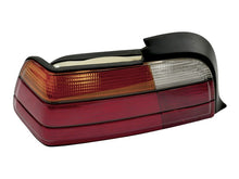 Taillight Tail Light Lamp Set 92-99 BMW 318 325 Coupe Convertible E36 - Genuine