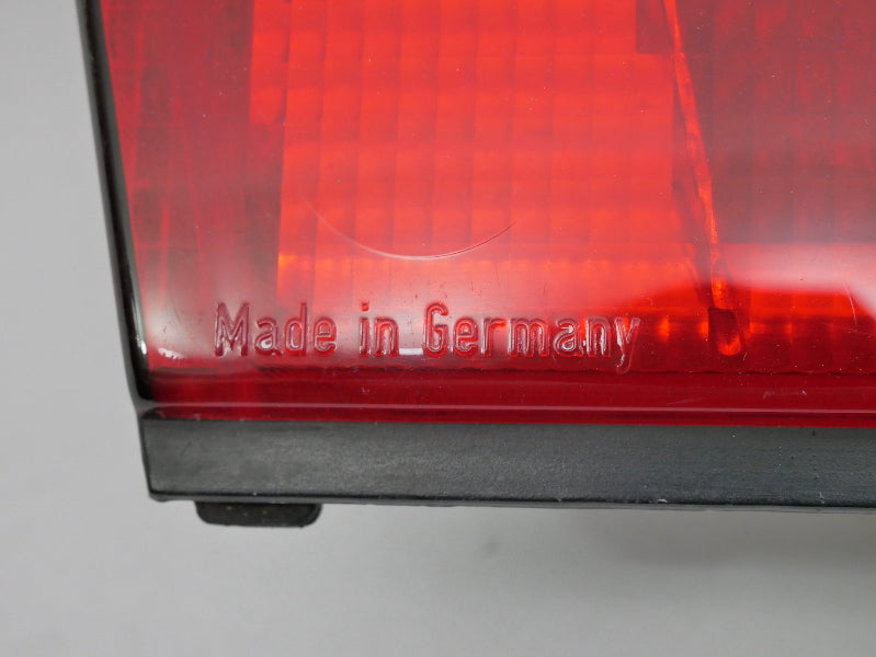 LH Taillight Tail Light Lamp 89-95 BMW 525i E34 - Genuine
