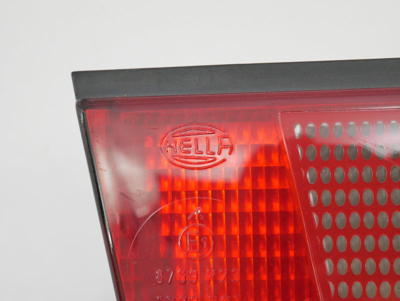 LH Taillight Tail Light Lamp 89-95 BMW 525i E34 - Genuine