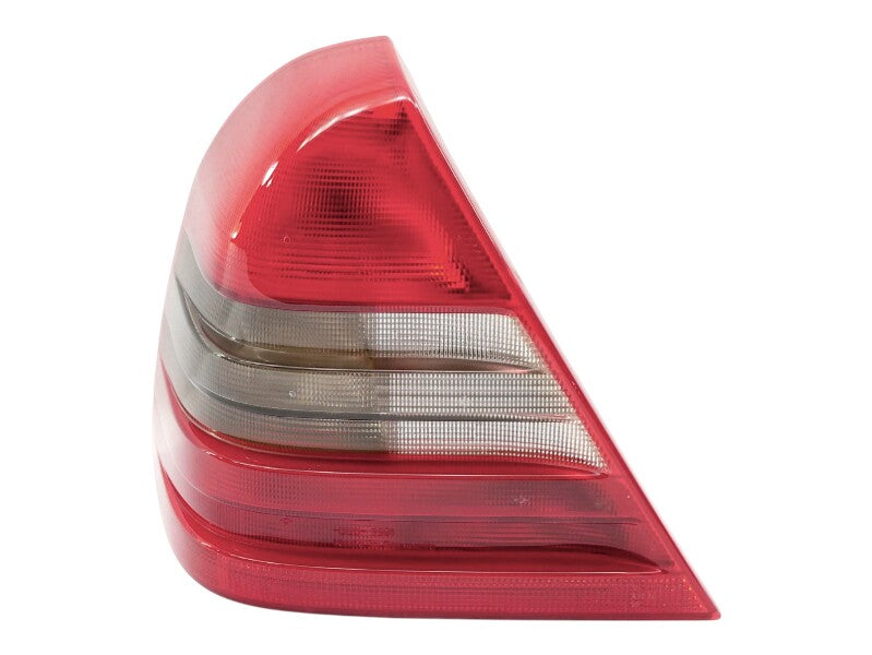 LH Tail Light Lamp Lens 94-97 Mercedes C220 C280 W202 - Genuine - 12028201364L