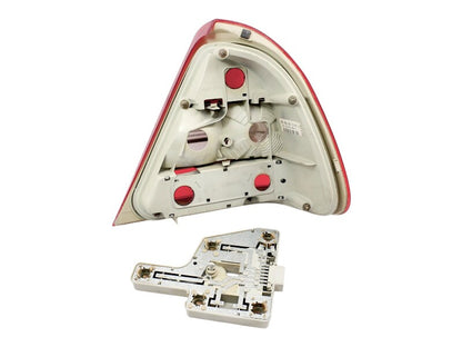 LH Tail Light Lamp Lens 94-97 Mercedes C220 C280 W202 - Genuine - 12028201364L