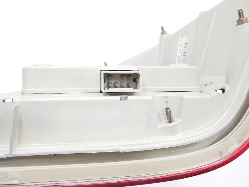 LH Tail Light Lamp Lens 94-97 Mercedes C220 C280 W202 - Genuine - 12028201364L