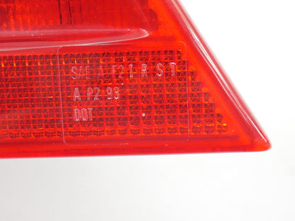LH Tail Light Lamp Lens 94-97 Mercedes C220 C280 W202 - Genuine - 12028201364L