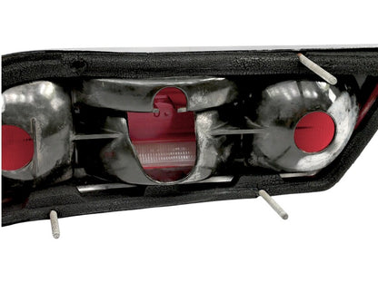 RH Tail Light Lamp Lens 63-69 Mercedes 230SL 250SL 280SL W113 Pagoda - Genuine