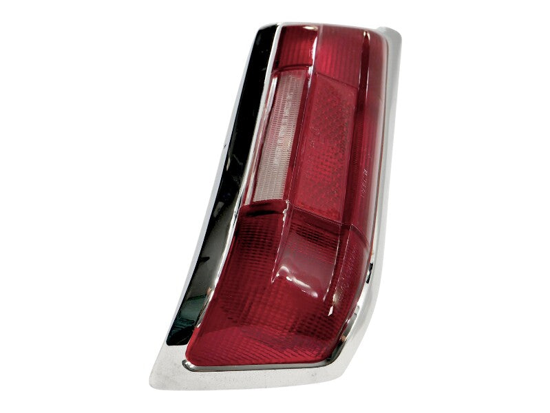 RH Tail Light Lamp Lens 63-69 Mercedes 230SL 250SL 280SL W113 Pagoda - Genuine