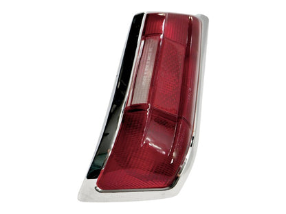 RH Tail Light Lamp Lens 63-69 Mercedes 230SL 250SL 280SL W113 Pagoda - Genuine