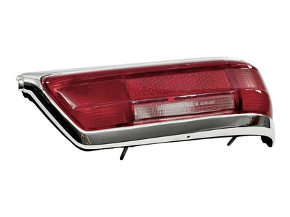 RH Tail Light Lamp Lens 63-69 Mercedes 230SL 250SL 280SL W113 Pagoda - Genuine