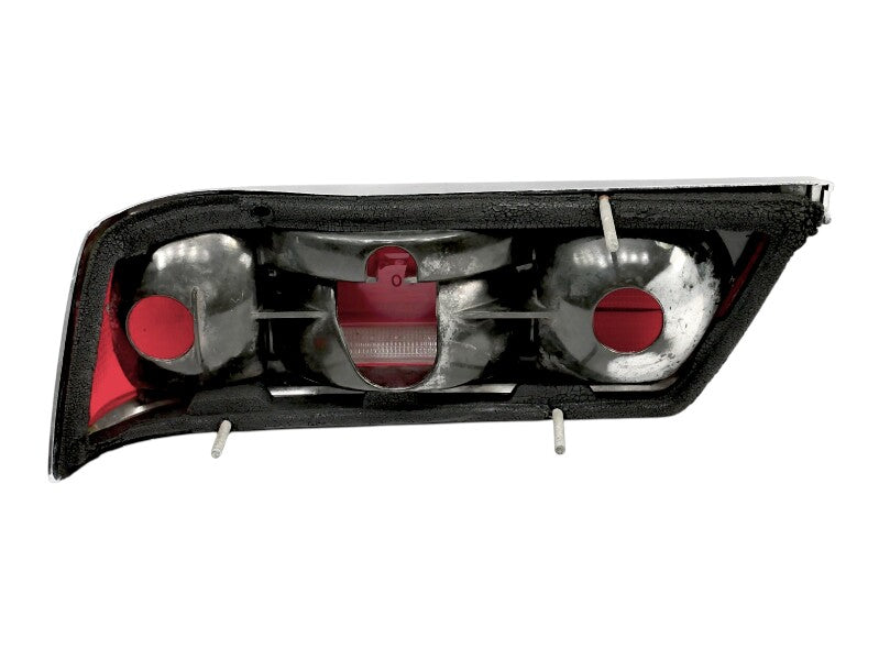 RH Tail Light Lamp Lens 63-69 Mercedes 230SL 250SL 280SL W113 Pagoda - Genuine