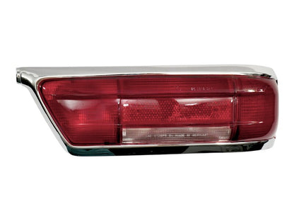 RH Tail Light Lamp Lens 63-69 Mercedes 230SL 250SL 280SL W113 Pagoda - Genuine