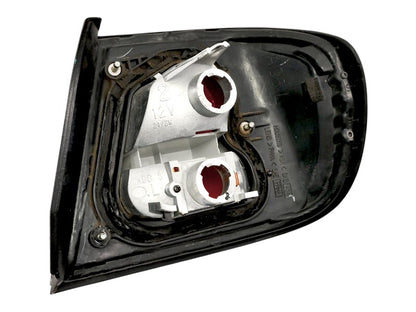 LH Outer Tail Light Lamp Lens 99-02 Infiniti G20 - Ichikoh - Genuine OEM