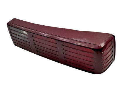 RH Tail Light Lamp Lens 87-93 Ford Mustand GT Cheese Grater - Genuine OEM