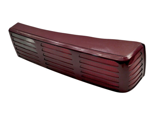 RH Tail Light Lamp Lens 87-93 Ford Mustand GT Cheese Grater - Genuine OEM