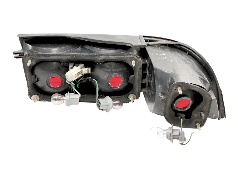 Tail Light Lamp Lens Set 90-91 Mitsubishi Eclipse - Genuine OEM